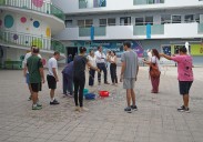 'Yo sumo en comunidad', un programa para integrar a personas con discapacidad