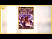 Rick Riordan talks new Percy Jackson book