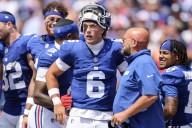 Bold NFL 2025 season predictions: Giants turn to Jaxson Dart early; Broncos win AFC West