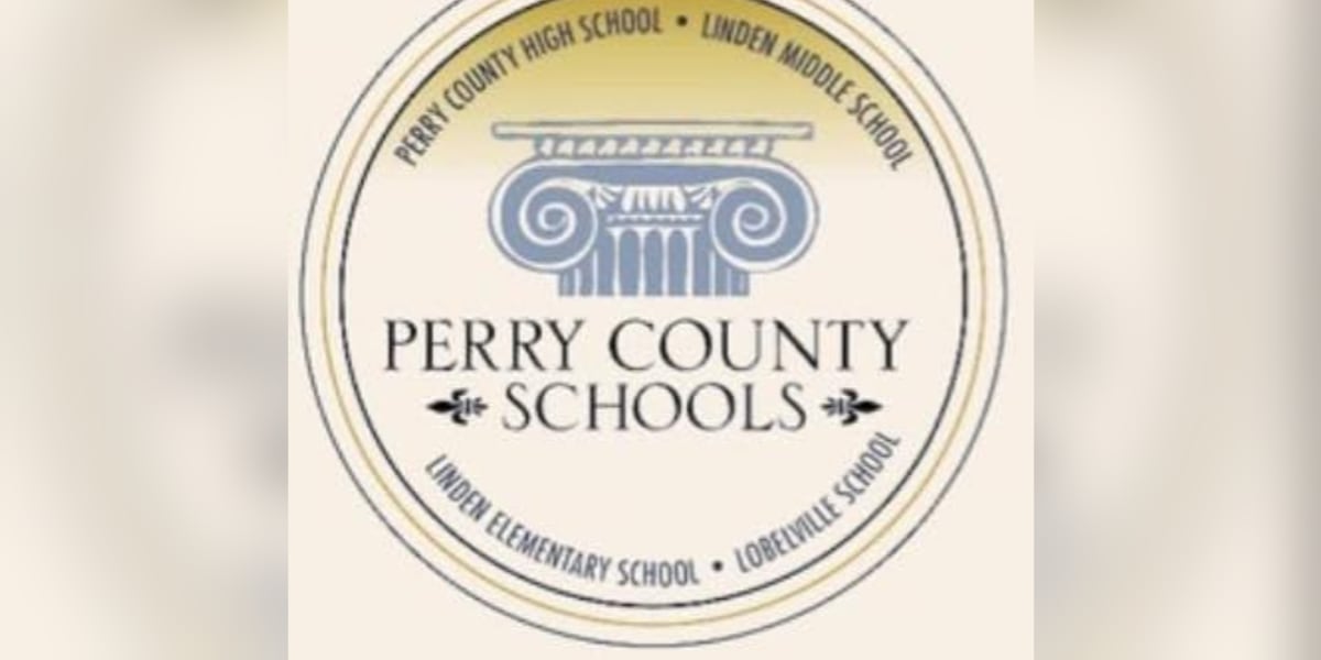 Online threat closes Perry County schools