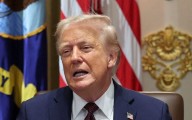Trump blocks $4.9B in foreign aid Congress OK'd, using maneuver last seen nearly 50 years ago