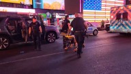 Un adolescente abre fuego en pleno Times Square de Nueva York: hay tres heridos