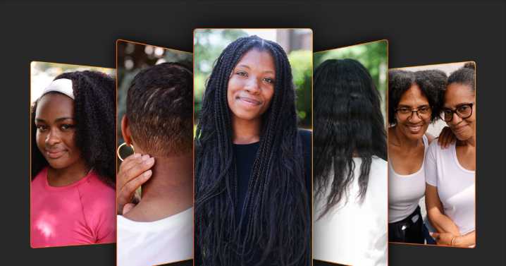 How are Black women thinking about hair care? Here's what you said.