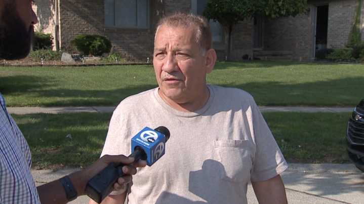 Troy police investigating several mailbox explosions, say fireworks were placed inside