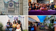 Descolonizar y regresar la memoria al paladar, labor del Tianguis Alternativo Puebla