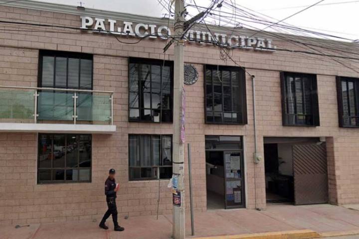 Descontento social enmarca el gobierno de David Medina, en San Agustín Tlaxiaca