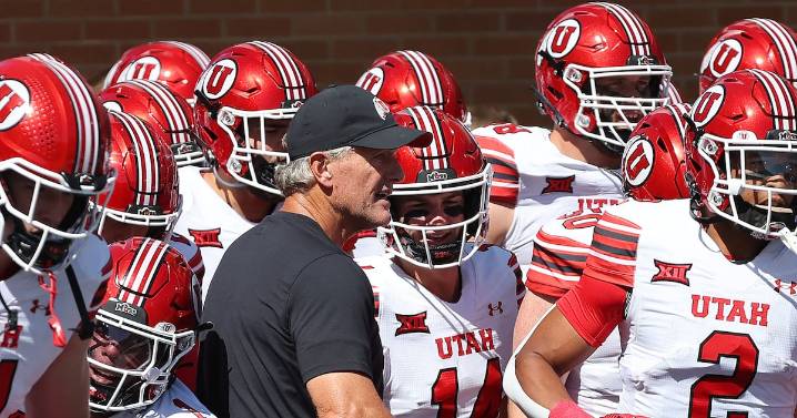 Unknowns in Utah-UCLA create intriguing season