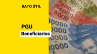 PGU subirá desde el 1 de septiembre: ¿A quiénes beneficiará el alza?