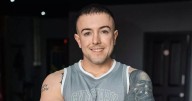 Fitness coach's 'tooth infection' sparks silent cancer diagnosis