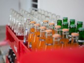 Salud lanza campaña contra bebidas azucaradas: 7 de cada 10 niños toman refresco diariamente