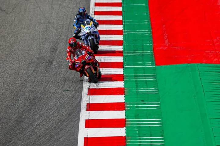 Marc Márquez brilla en Austria y logra su sexto doblete consecutivo en MotoGP