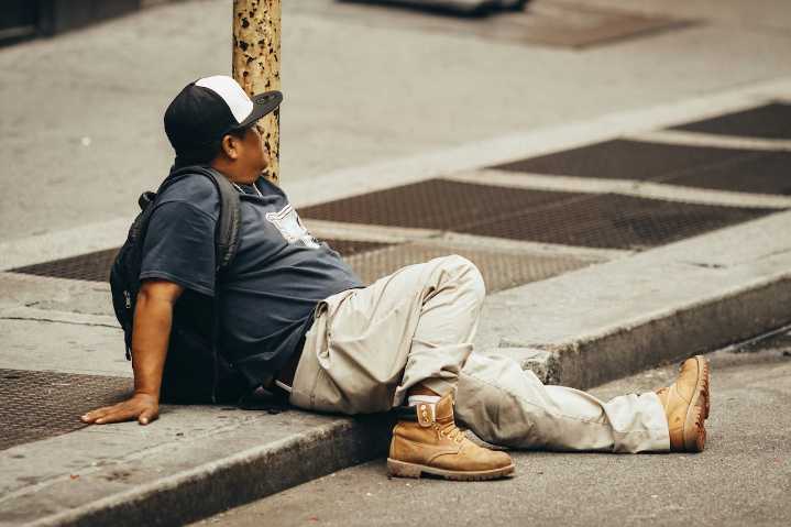Los estados con mayor pobreza laboral en México en 2025: INEGI