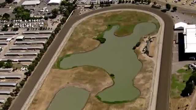 Cal Expo to vote on football stadium agreement with Sacramento State