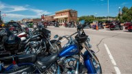 Sturgis Rally Traffic Surges Past Five