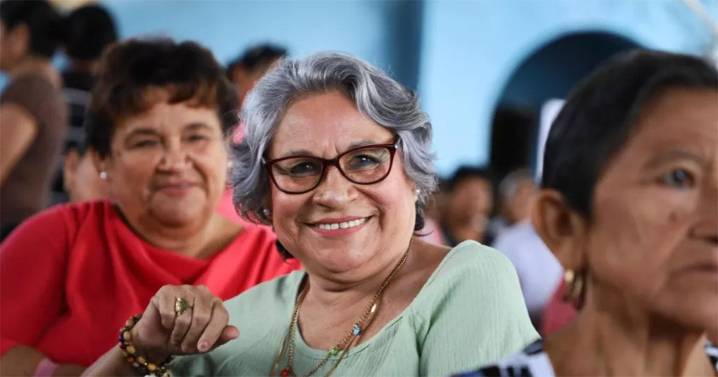 Pensión Mujeres Bienestar: Invitan a registrarse para obtener 3 mil pesos