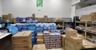 North side Indianapolis communities face increasing need for food and other resources