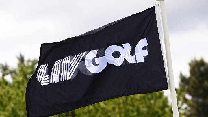 LIV Golf eliminates byes, adds play-in match for team finale
