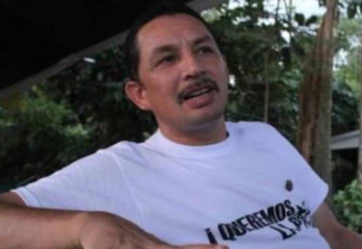 Colombia confirma la muerte de un cabecilla de Segunda Marquetalia vinculado al atentado contra Uribe
