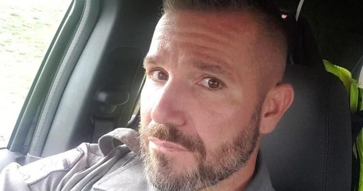 Seabrook police officer facing new federal child pornography charge
