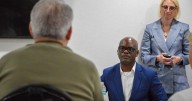 Kionne McGhee vows to fight budget cuts after listening to Miami-Dade nonprofits' pleas 