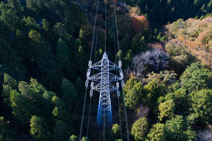 GE Vernova: Riding The Global AI Power Surge With Margin Upside Ahead (NYSE:GEV)