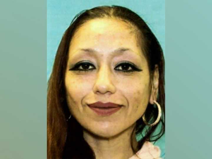 Mom wanted for allegedly murdering son arrested