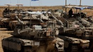 Israel lanza segunda fase de la operación "Carros de Gedeón" para ocupar la Franja de Gaza
