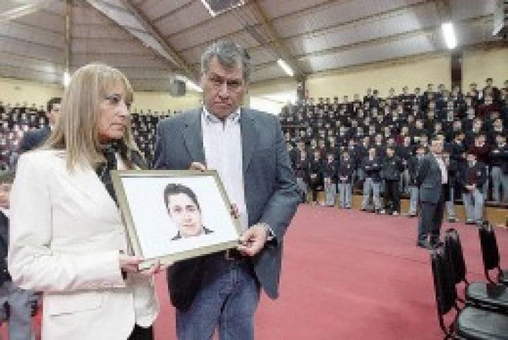 Corte decreta cierre del sumario en caso Harex por falta de antecedentes