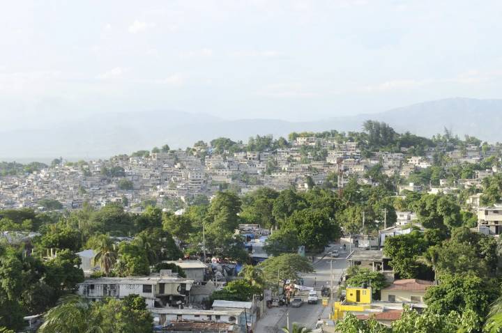 Lay missionary and 3-year-old boy kidnapped from orphanage in Haiti