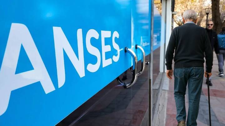 ANSES: de cuánto serán la jubilación mínima y máxima en septiembre con el aumento del 1,90%