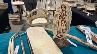 Realizan el 31° Concurso Regional de Arte Popular de la Sierra Tarahumara