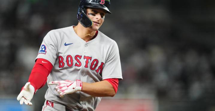 OTM Open Thread 8/26: Youngest Since