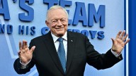 Jerry Jones says he survived stage 4 melanoma in 2010