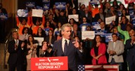 Democratic plans emerge to reshape California's congressional delegation and thwart Trump