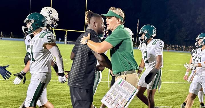 Westminster overcomes Pace in a matchup of notable new coaches