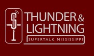 Thunder & Lightning: Mississippi State’s Logo is Back Where It Belongs