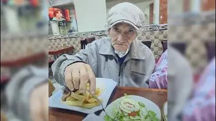 San Juan de Lurigancho: buscan a adulto mayor de 81 años que desapareció tras salir a vender dulces