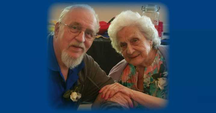 Obituary: Valeria "Valerie" Marcelina Morhain