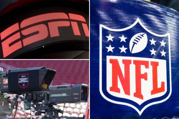 ESPN-NFL deal faces regulatory hurdles