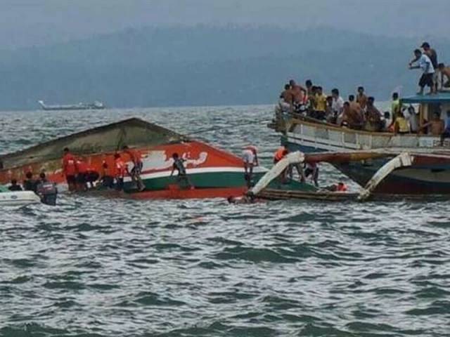 Over 40 missing after boat accident in Nigeria’s Sokoto state