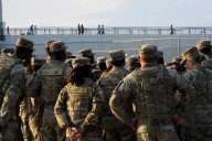 Trump to deploy National Guard across 19 states 'in the coming weeks': report