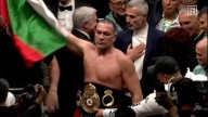 Kubrat Pulev to defend WBA Regular world heavyweight title in October