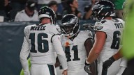 3 Eagles roster hopefuls who improved stock after win vs. Bengals