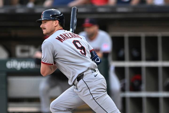 How to watch Cleveland Guardians tonight: MLB free live stream