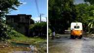 Xicotepec: hasta 50% de habitantes en Villa Ávila Camacho carecen de servicios básicos