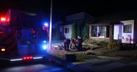 Attic fire causes $50,000 damage at east Welland house