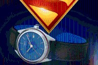 Timex x Superman Limited-Edition Watch: Where to Shop Online
