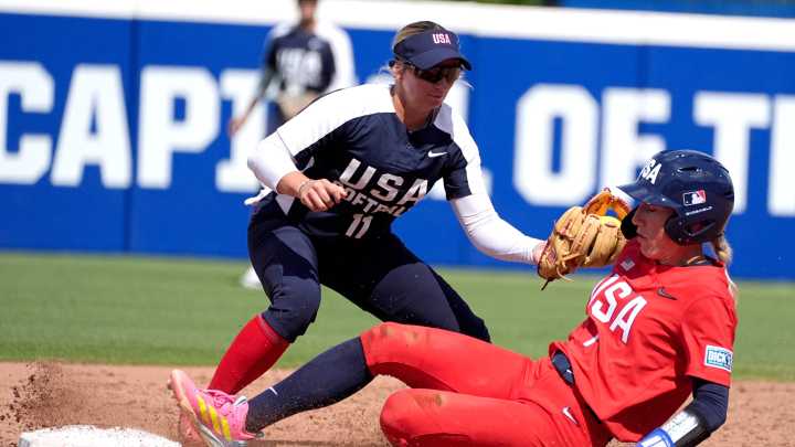 How to watch, stream Team USA softball vs Japan in World Games