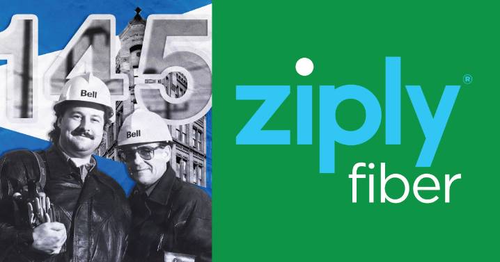 Ziply Fiber sold to Canada’s largest telecommunications provider
