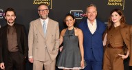 Seth Rogen Talks Planning ‘The Studio’ Season 2 Cameos, Teases 1 Episode Would Have to Be Entirely Re-Written If Someone Says No | Bryan Cranston, Chase Sui Wonders, Dave Franco, Kathryn Hahn, Seth Ro